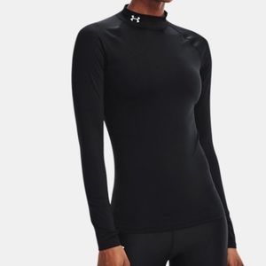 Under Armour Compression Long Sleeve